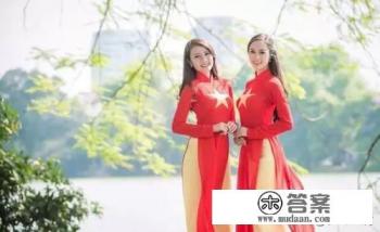 去越南需要什么证件