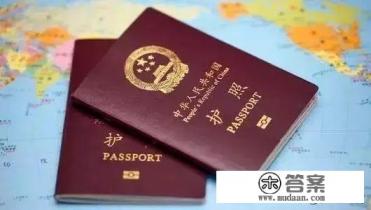 去越南需要什么证件