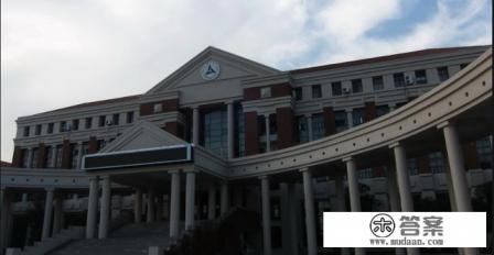 有配音专业的一本大学