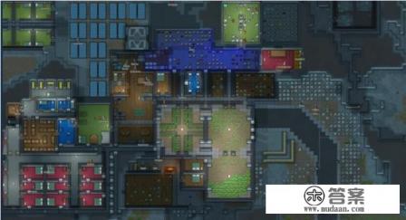 求几个生存类单机游戏