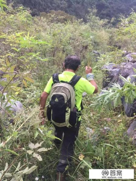 户外旅游用品有哪些