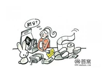 信用卡的申请顺序，先从最容易的申请