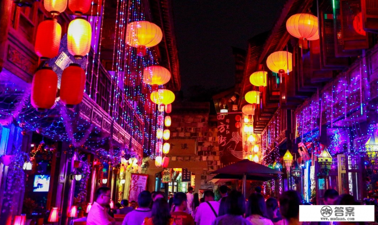 春节旅游热点城市排行