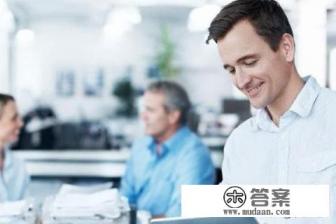 工作的实习心得