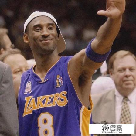 纪念科比的网名