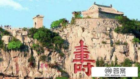 山东潍坊旅游景点