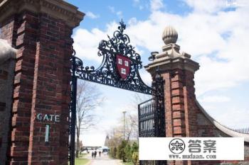 怎样才可以考进哈佛大学