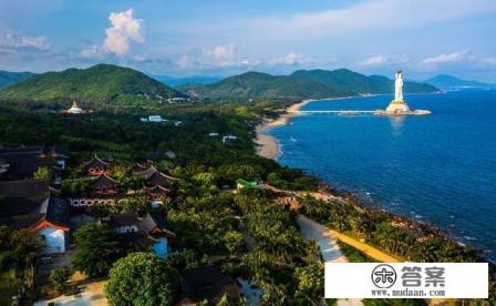 去海南旅游需要准备什么 去海南旅游需要准备什么