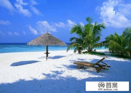 去海南旅游需要准备什么 去海南旅游需要准备什么