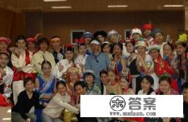 中国美女最多的大学，中国十大美女最多的大学