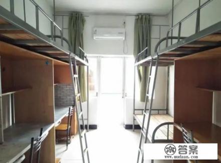 湖南中医药大学的宿舍条件怎么样 湖南中医药大学的宿舍条件怎么样