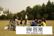 户外活跃气氛的小游戏