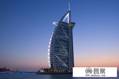 迪拜游轮旅游攻略 迪拜游轮旅游攻略