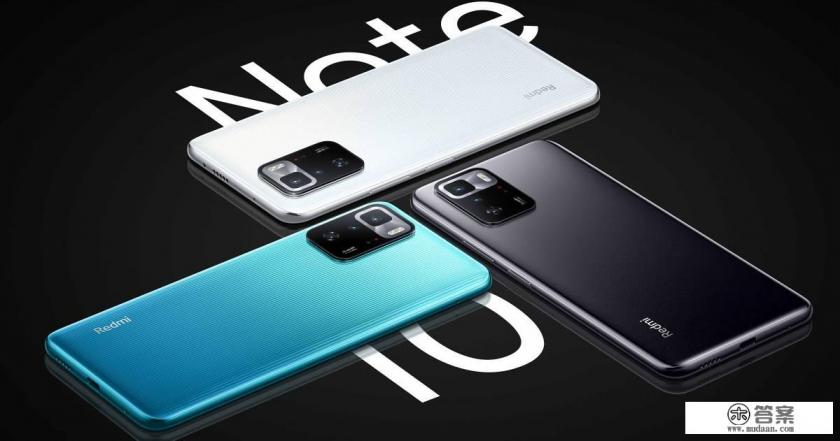 小米千元机哪一款最好2022 小米千元机哪一款最好2022