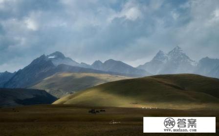 旅行摄影应该带什么镜头