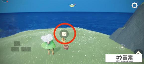 向日葵的旅行日记任务怎么做