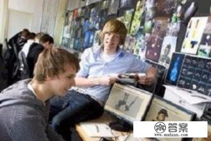 游戏美术都学什么 游戏美术都学什么