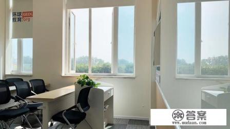 雅思培训机构有哪些