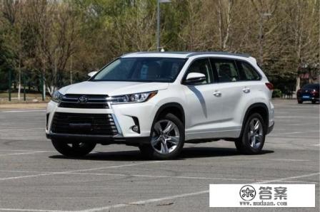 日本有哪些高端汽车品牌