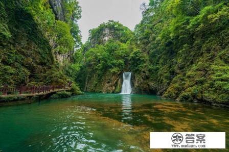 福泉古城景区 福泉古城景区