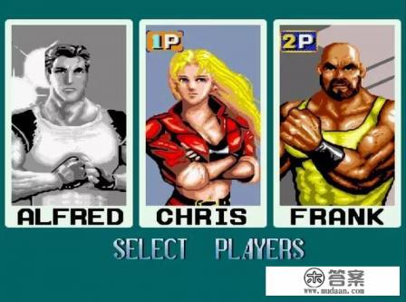 小时候游戏厅里都有哪些过关的游戏比较经典 小时候游戏厅里都有哪些过关的游戏比较经典