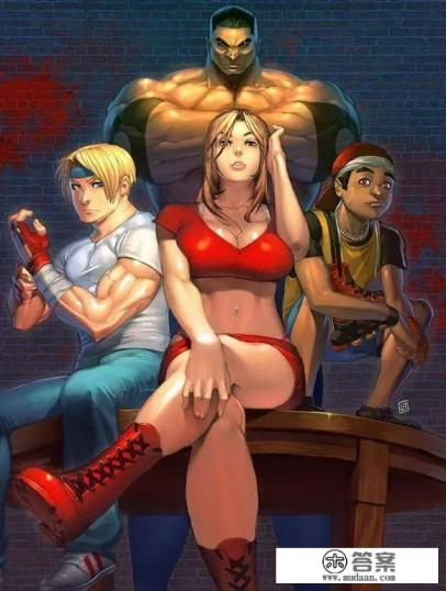 小时候游戏厅里都有哪些过关的游戏比较经典 小时候游戏厅里都有哪些过关的游戏比较经典