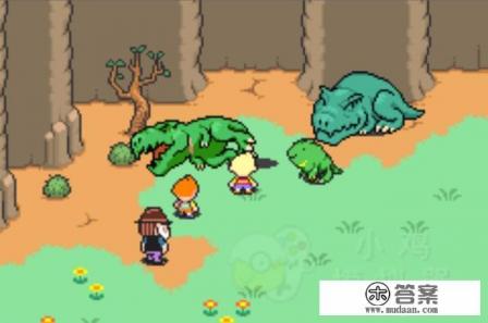 RPG游戏是啥意思 RPG游戏是啥意思