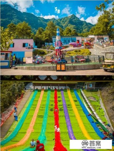 重庆武隆县有什么旅游的景点？门票多少钱