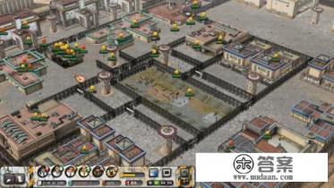 有什么监狱题材游戏