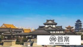 离宿迁近的旅游城市