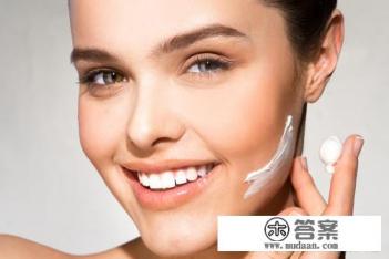 果酸换肤全过程