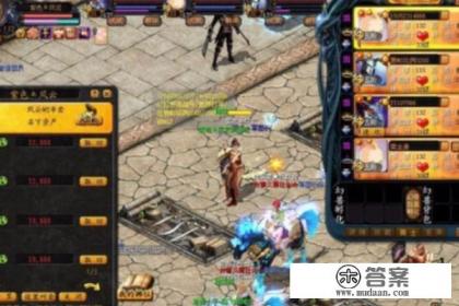 巫师3哪个商人金银珠宝回收价高