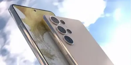 三星s23note详细参数配置 三星s23note详细参数配置