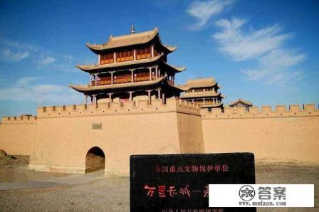 在甘肃旅游不好怎么投诉旅行社 在甘肃旅游不好怎么投诉旅行社