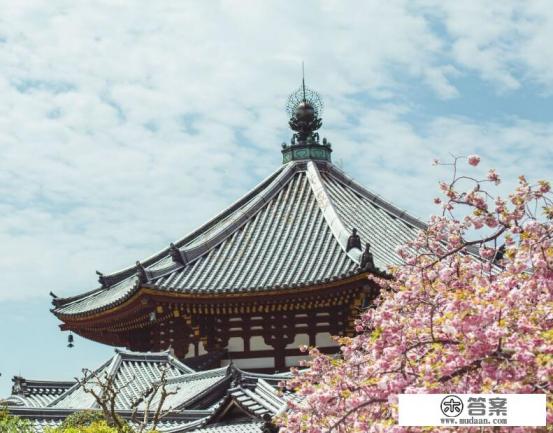 奈良旅游十大景点