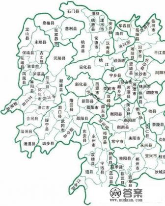 湖南省所有的二本学校有哪些