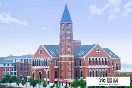 武汉工程设计学院是几本大学