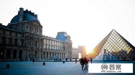 到欧洲旅游，城市里拍摄，用什么镜头好