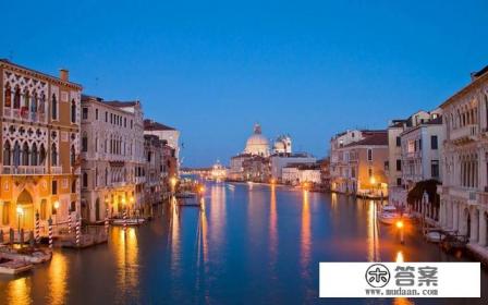 到欧洲旅游，城市里拍摄，用什么镜头好