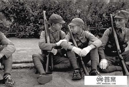 历史书中武汉保卫战的意义