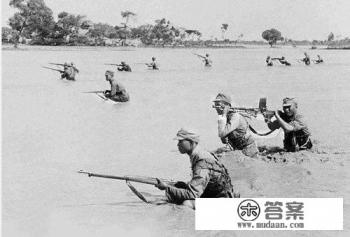 历史书中武汉保卫战的意义