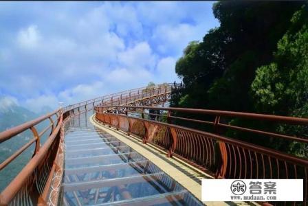 铜川新区旅游景点 铜川新区旅游景点