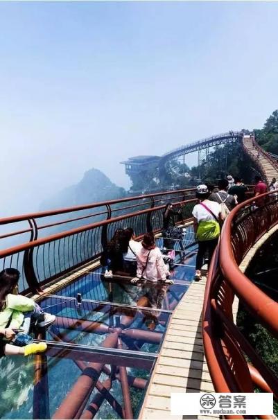 铜川新区旅游景点 铜川新区旅游景点