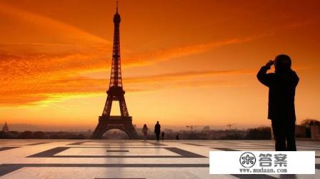 巴黎，去记下这些注意事项和禁忌