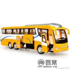 开公交车好,还是旅游大巴好