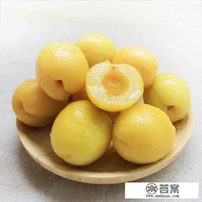 小白杏采摘时间 小白杏采摘时间