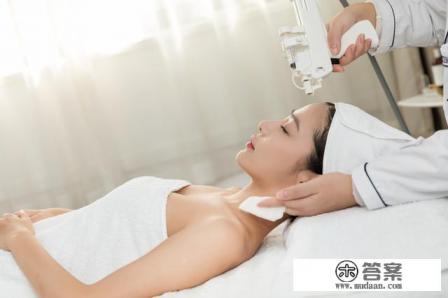 激光祛斑一次需要多少钱