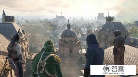 电脑下载的游戏为什么不能玩