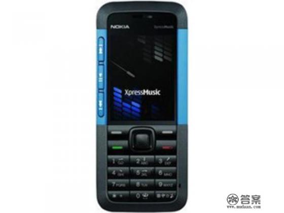 诺基亚5310xm可以上网吗