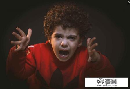 歇斯底里是什么意思